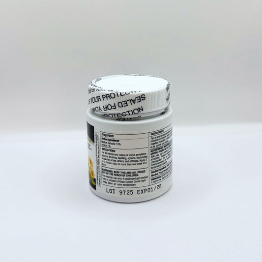 ARYMAR ONE BY BLACK ARNICA 2 OZ