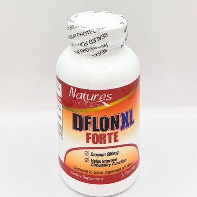 DFLON XL FORTE