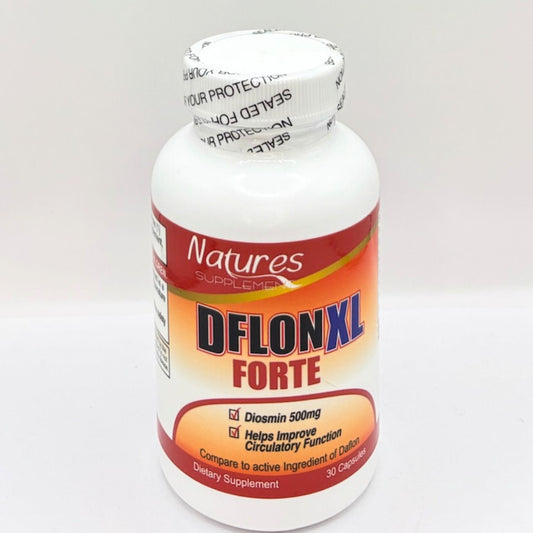 DFLON XL FORTE