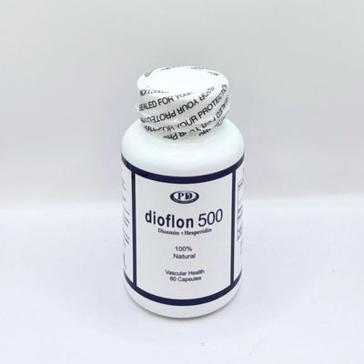 DIOFLON 500 60 CAPS