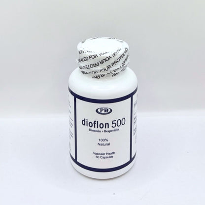 DIOFLON 500 60 CAPS