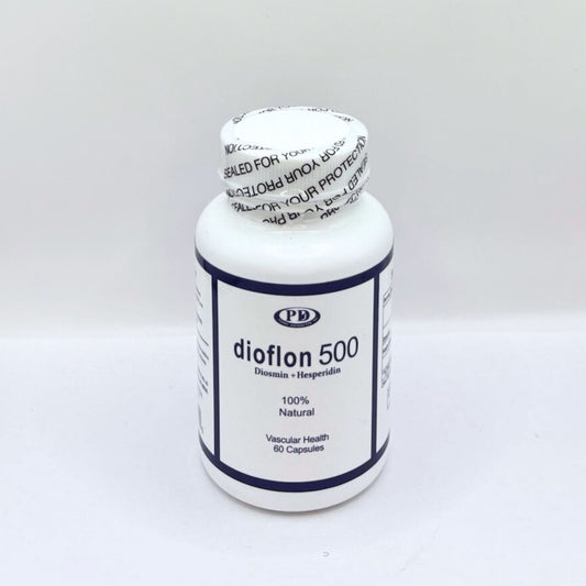 DIOFLON 500 60 CAPS