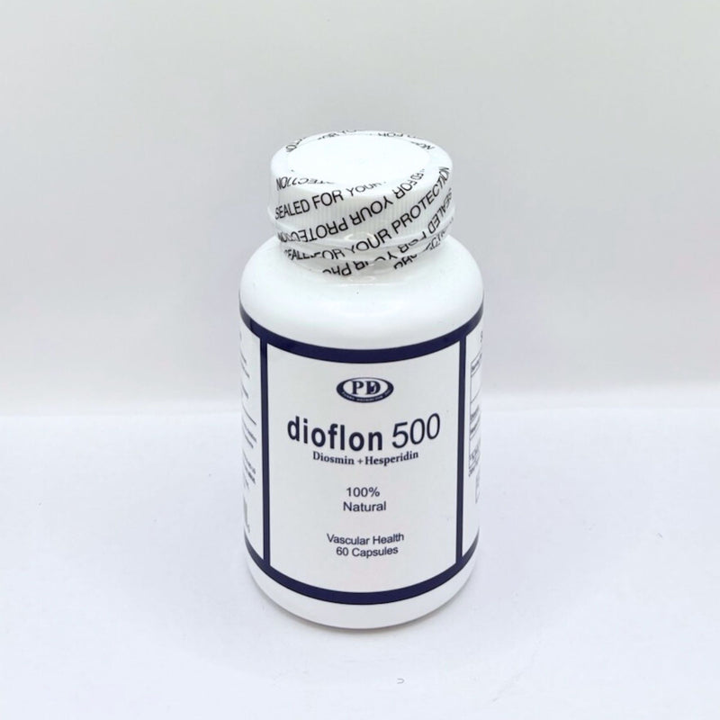DIOFLON 500 60 CAPS