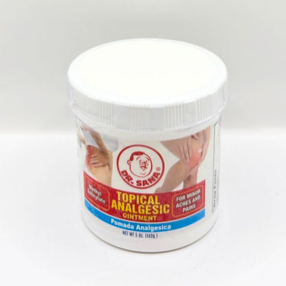 TOPICAL ANALGESIC OINTMENT 5 OZ