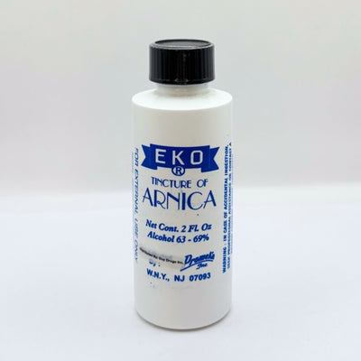 EKO TINCTURE OF ARNICA 2 OZ