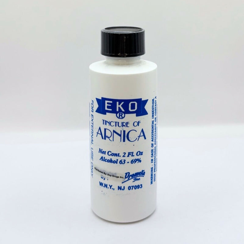 EKO TINCTURE OF ARNICA 2 OZ