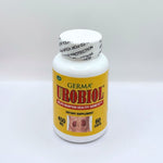 UROBIOL 60 CAPS