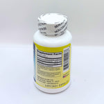 GLUCOFOS  60TABL