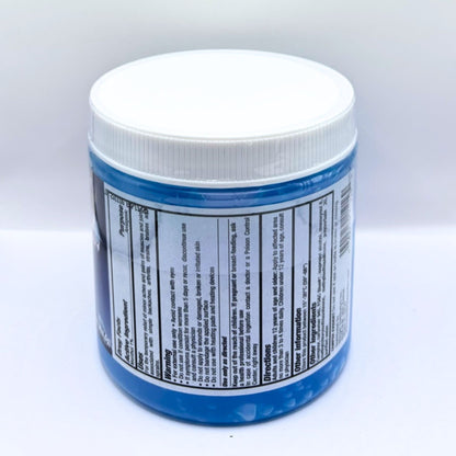 HIELO ARDIENTE EXTRA STRENGTH 16 OZ