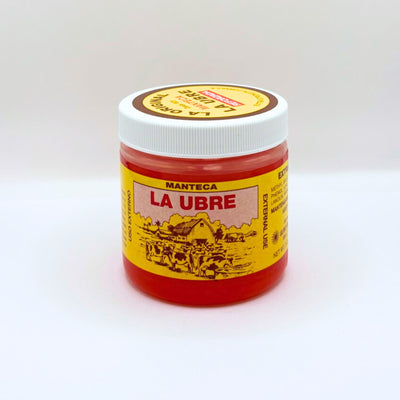 MANTECA LA UBRE 3 OZ