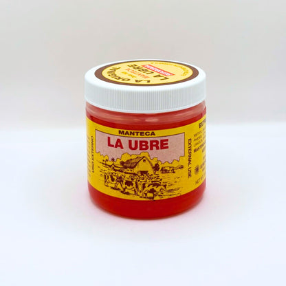 MANTECA LA UBRE 3 OZ
