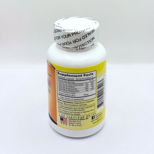 ARYMAR LEGA -CHOL 60 CAP