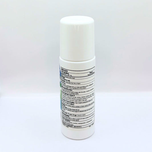 LIDONEX MÁXIMA POTENCIA 2 OZ
