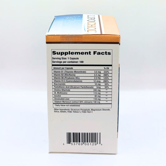 LIPOCOL