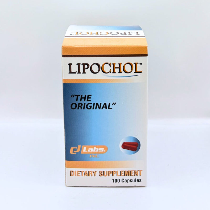LIPOCHOL