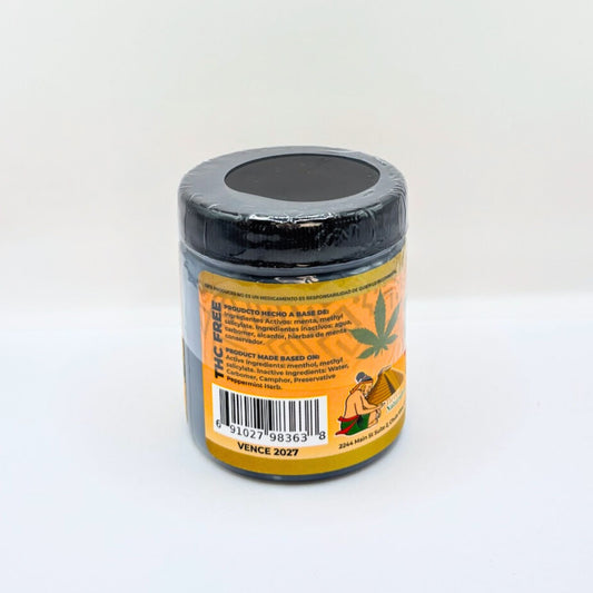 GEL DE MARIGUANOL DICLOFENACO TAPA NEGRA 125 G