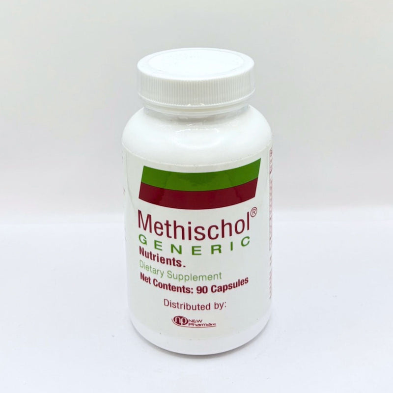 METHISCHOL CAPSULES GENERIC 90ETHISCHOL GENERIC