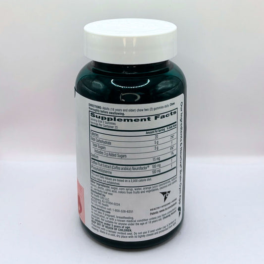 NEURIVA SALUD CEREBRAL 50 CHICLES