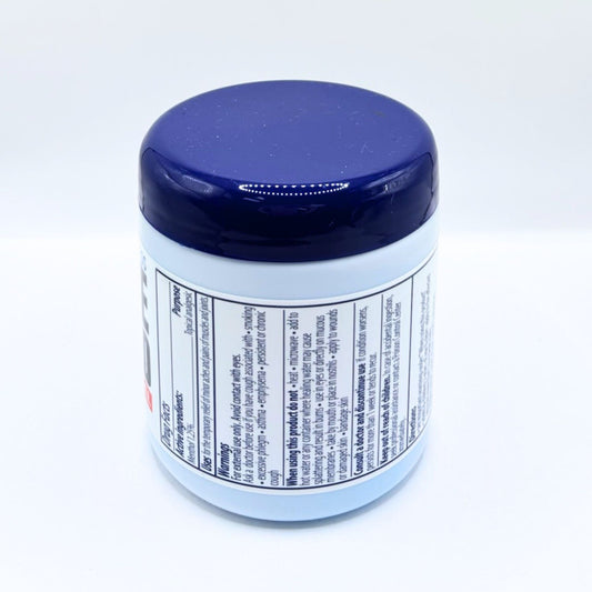 XTRACARE ICE COLD 8 OZ