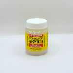 POMADA DE ARNICA BLANCA REFORZADA