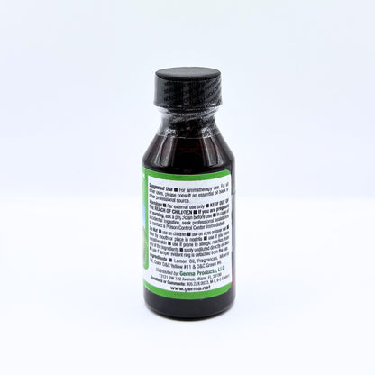 ACEITE DE LIMÓN GERMA