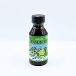 GERMA LEMON OIL