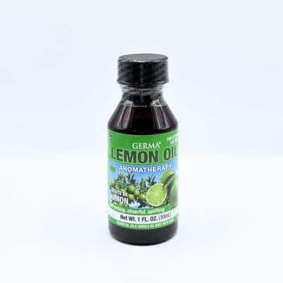 ACEITE DE LIMÓN GERMA