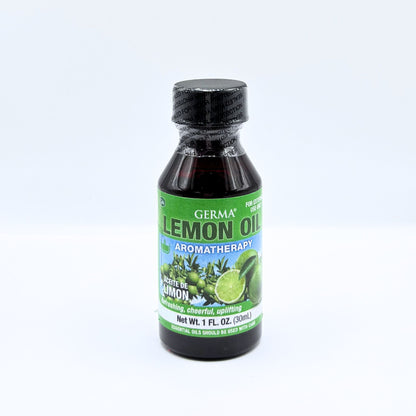 ACEITE DE LIMÓN GERMA