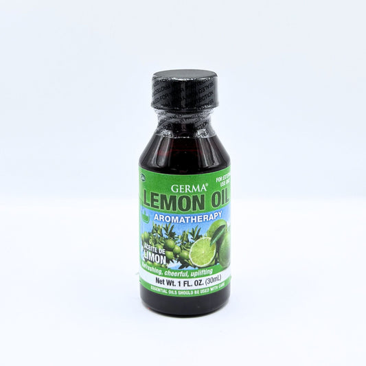 GERMA LEMON OIL