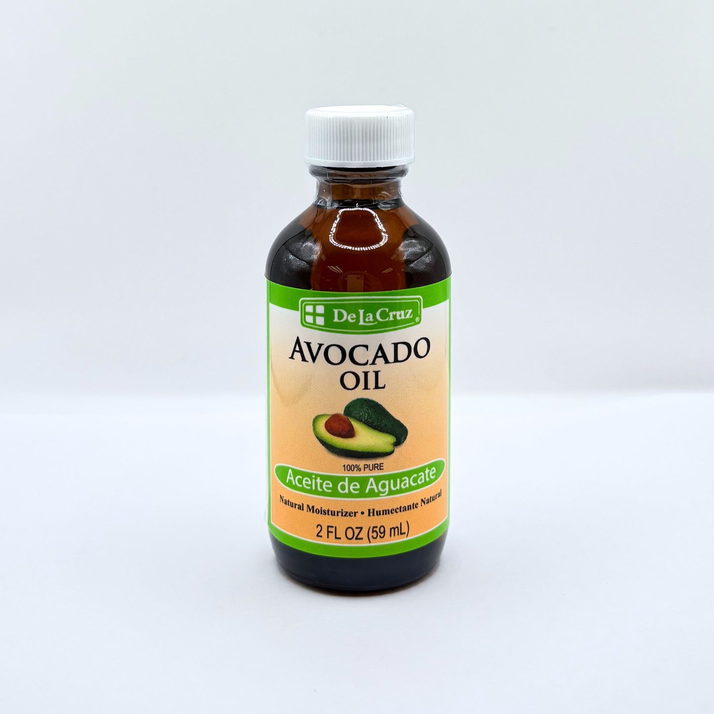 DELACRUZ AVOCADO OIL