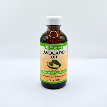 DELACRUZ AVOCADO OIL