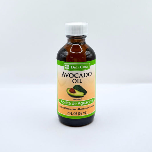 DELACRUZ AVOCADO OIL