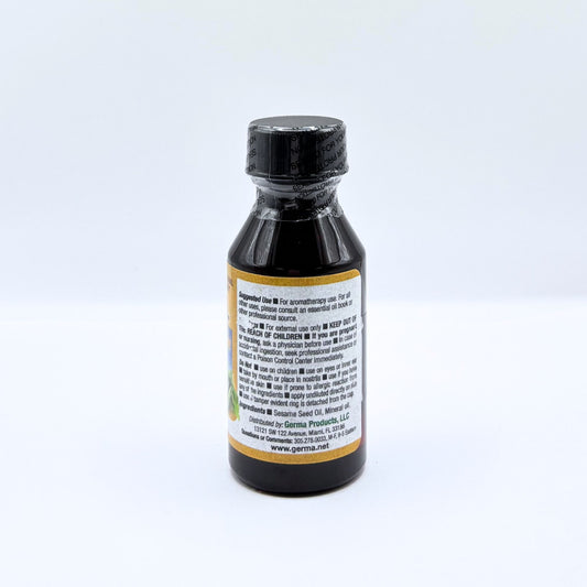 SESAME OIL ANJONJOLI 2 OZ