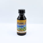 SESAME OIL ANJONJOLI 2 OZ