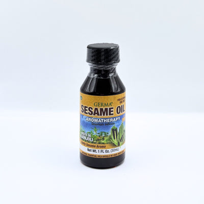 SESAME OIL ANJONJOLI 2 OZ