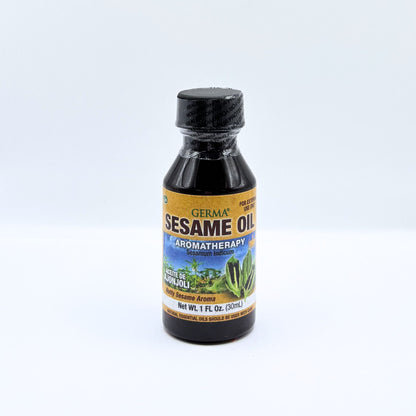 SESAME OIL ANJONJOLI 2 OZ