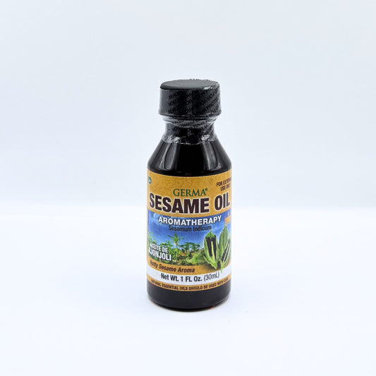 SESAME OIL ANJONJOLI 2 OZ