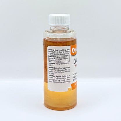 ONE CASTOR OIL ACEITE DE RICINO