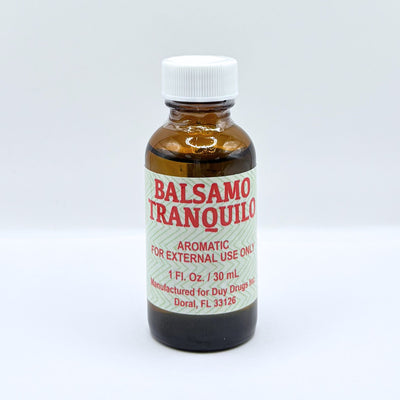 BÁLSAMO TRANQUILO 30ML