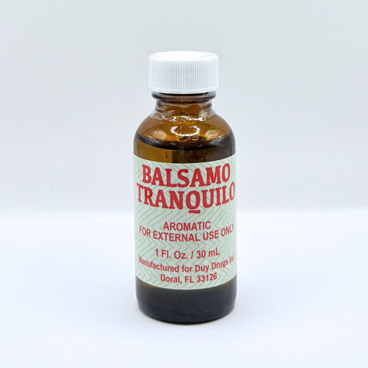 BALSAMO TRANQUILO 30ML