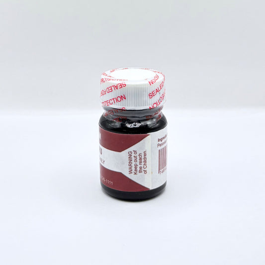 BALSAMO DEL PERU 1/2OZ