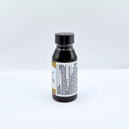 ARYMAR YODO TINTURA 1 OZ