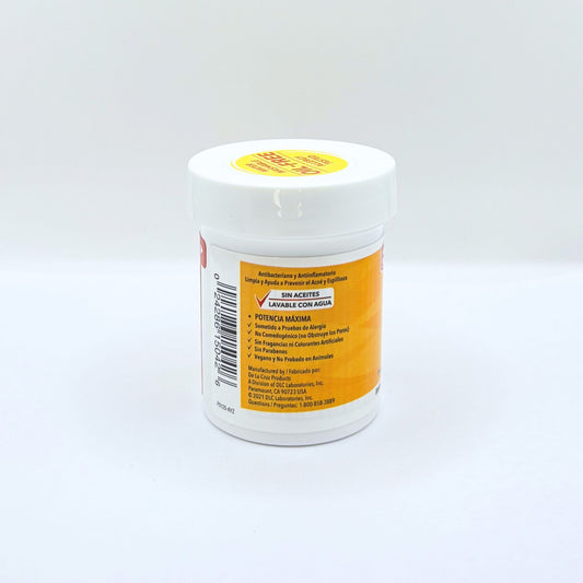DE LA CRUZ ACNE TREATMENT