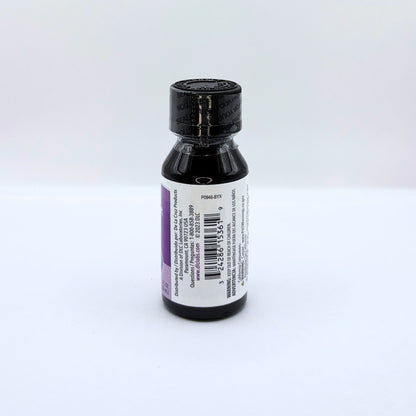 DE LA CRUZ GENTINA VIOLET 1 OZ