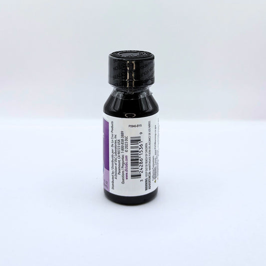 DE LA CRUZ GENTINA VIOLET 1 OZ