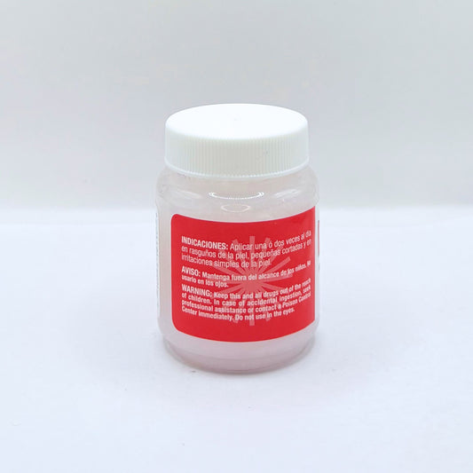 POMADA BORICADA 2 OZ