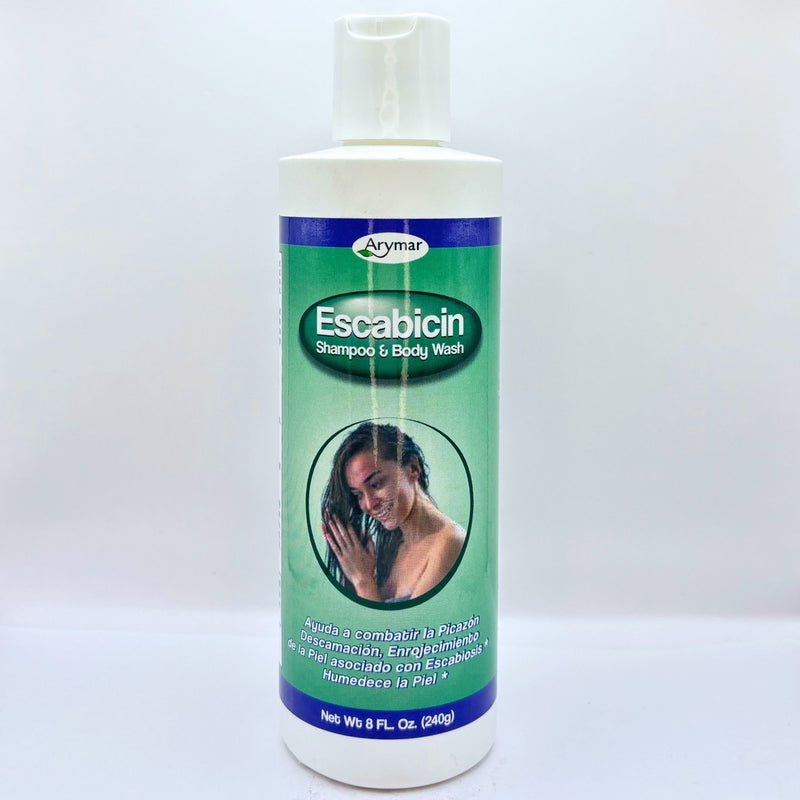 ESCABICIN SHAMPOO