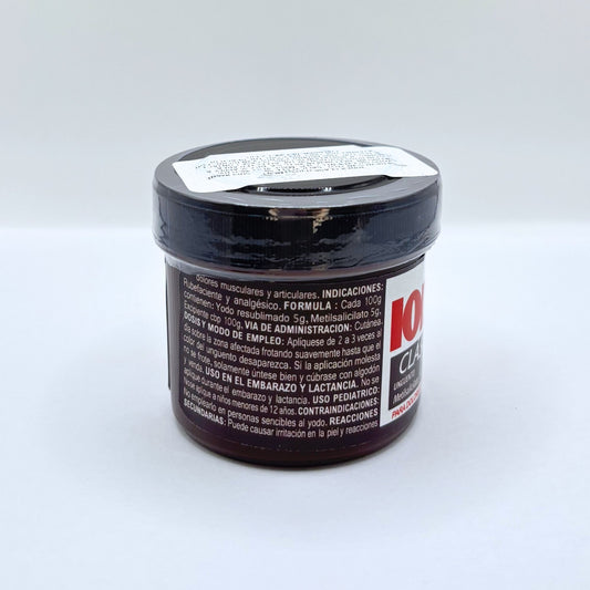 IODEX CLÁSICO 60 G