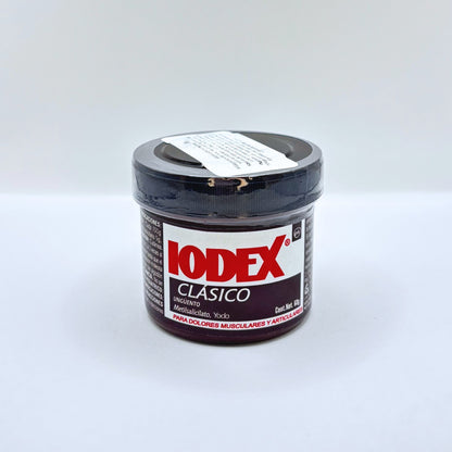 IODEX CLÁSICO 60 G