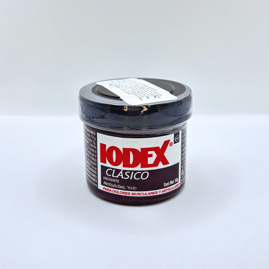 IODEX CLÁSICO 60 G